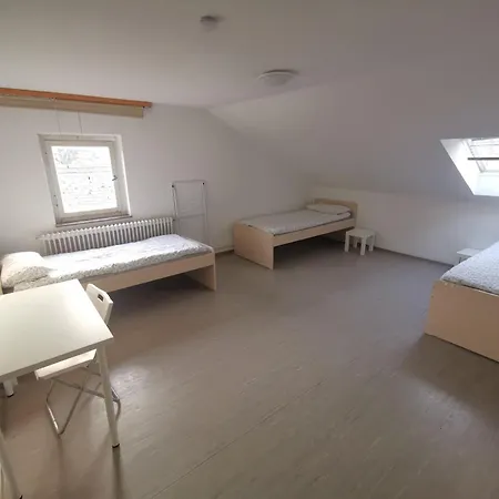 Apartment Linden - 15min To Fair *