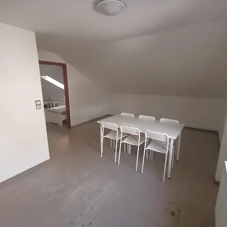 Apartment Linden - 15min To Fair