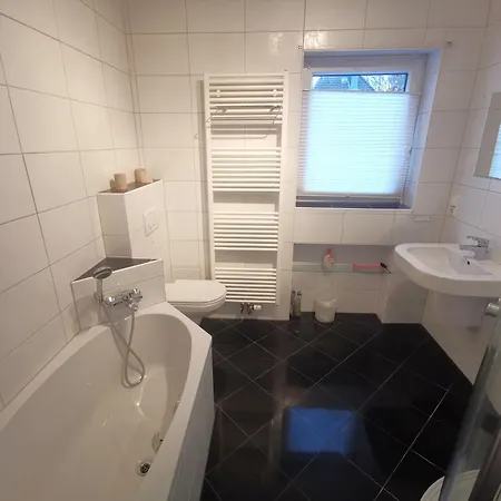 Apartment Linden - 15min To Fair Hannover