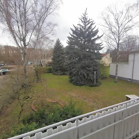 Linden - 15min To Fair Apartment *